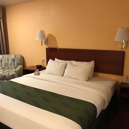 Quality Inn Cedar City - University Area Room photo