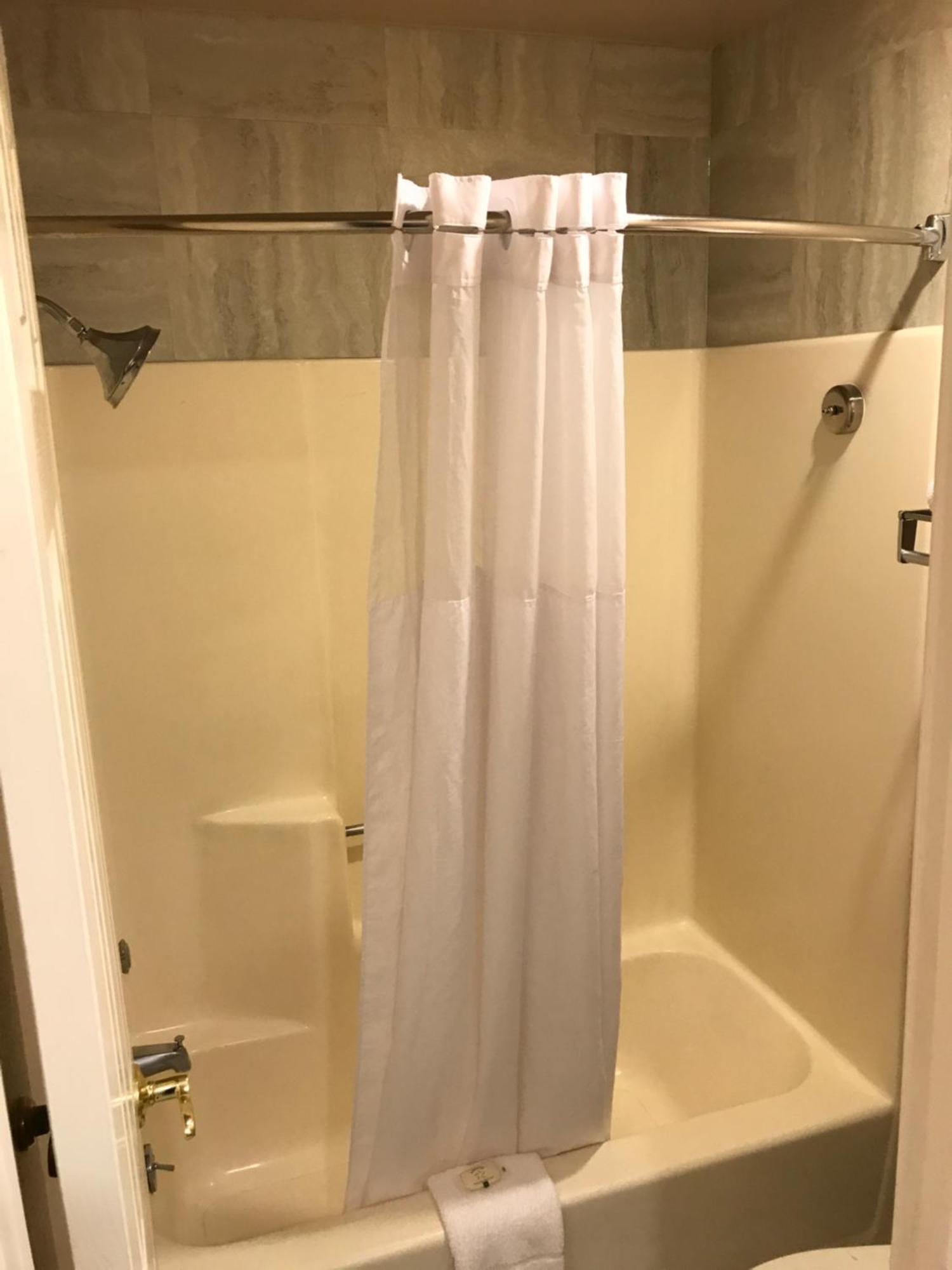 Quality Inn Cedar City - University Area Room photo