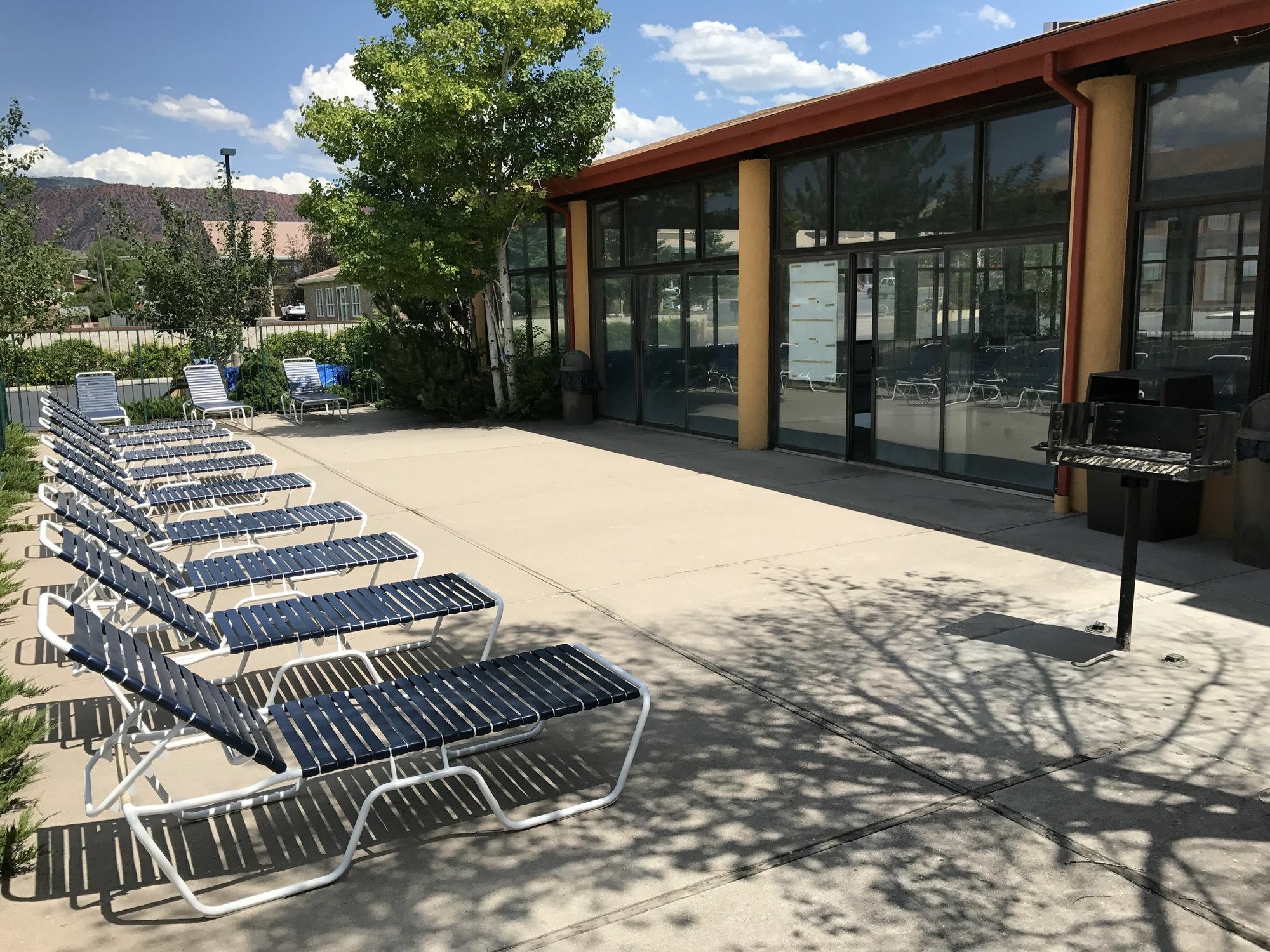 Quality Inn Cedar City - University Area Exterior photo